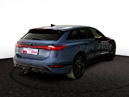 Audi A6 Avant e-tron S line e-tron performance  270,00 kW, Autos, Achat, Break, Automatique, Bleu
