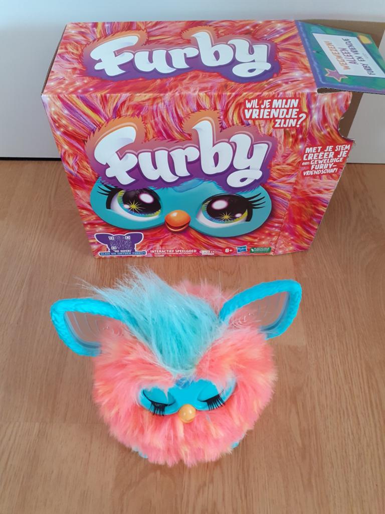 Furby, Enfants & Bébés, Enlèvement ou Envoi