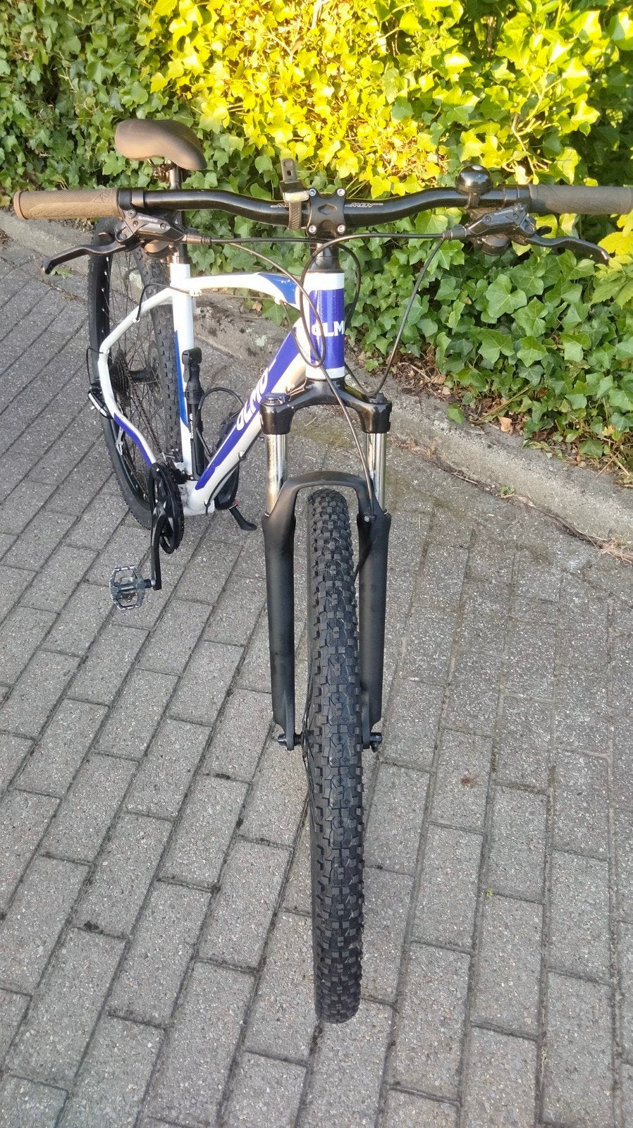 Mountainbike Olmo MTB 29" Sportfiets, Ophalen, Zo goed als nieuw, Schijfrem, Overige merken