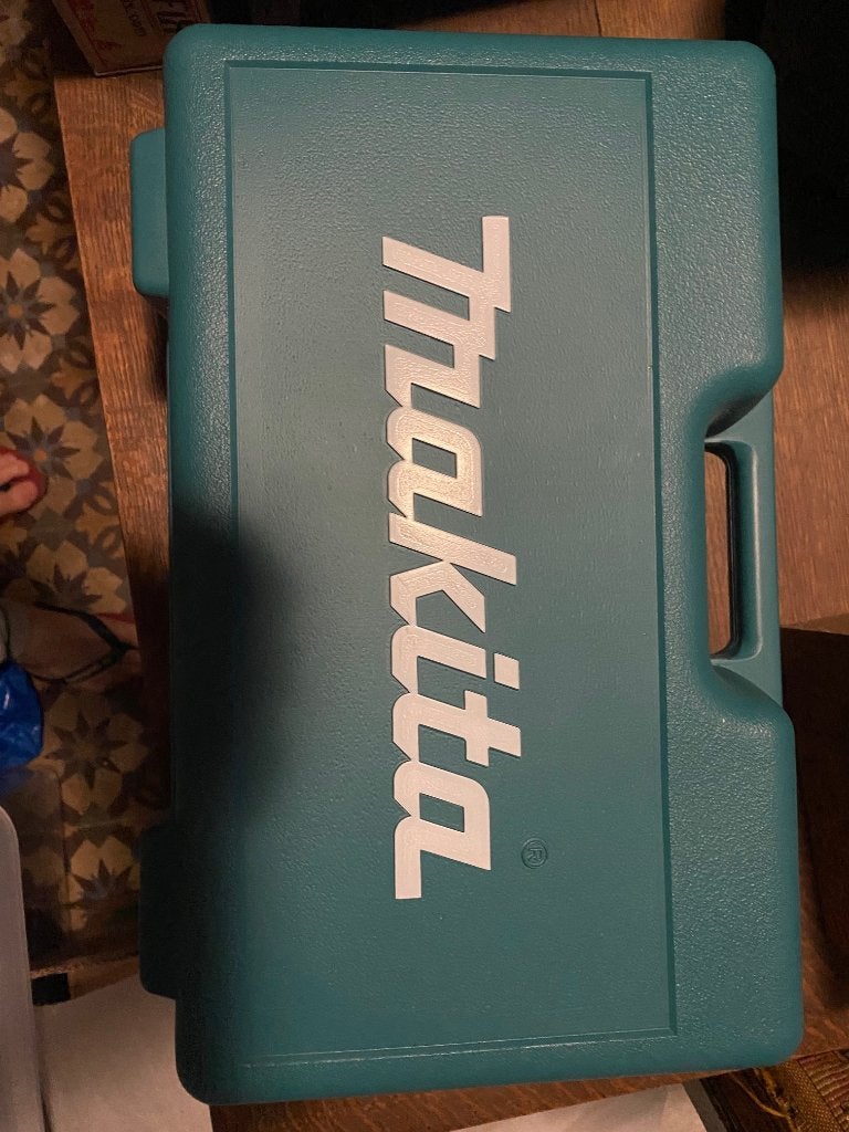 Disqueuse Makita GA5030R, Bricolage & Construction, Enlèvement ou Envoi, Neuf, 700 à 1000 watts, Meuleuse d'angle