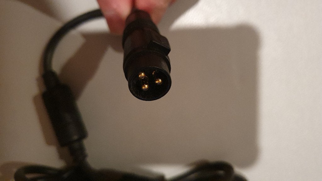 Klever laadstekker, Vélos & Vélomoteurs, Envoi, Utilisé, Klever