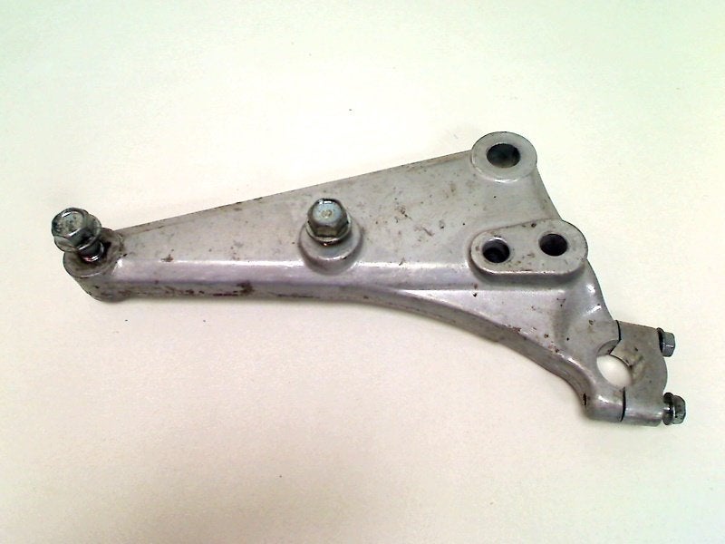 Support Honda droit pour CB 125 T 1976-1977, Enlèvement ou Envoi, Utilisé