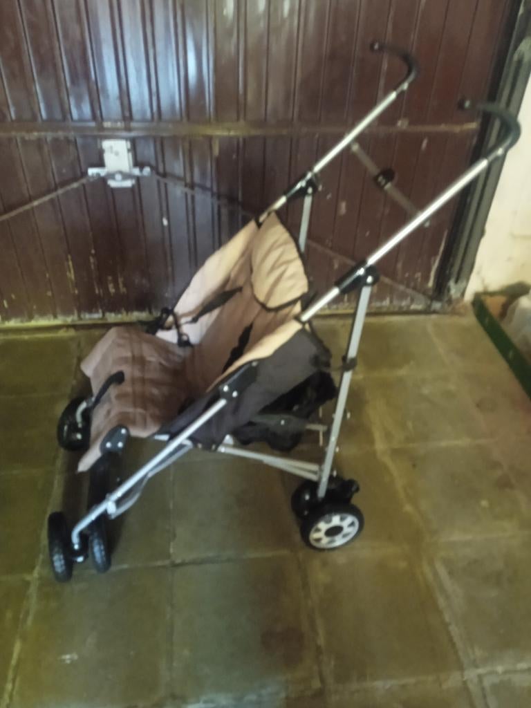 Compact buggy, Kinderen en Baby's, Buggy's, Ophalen