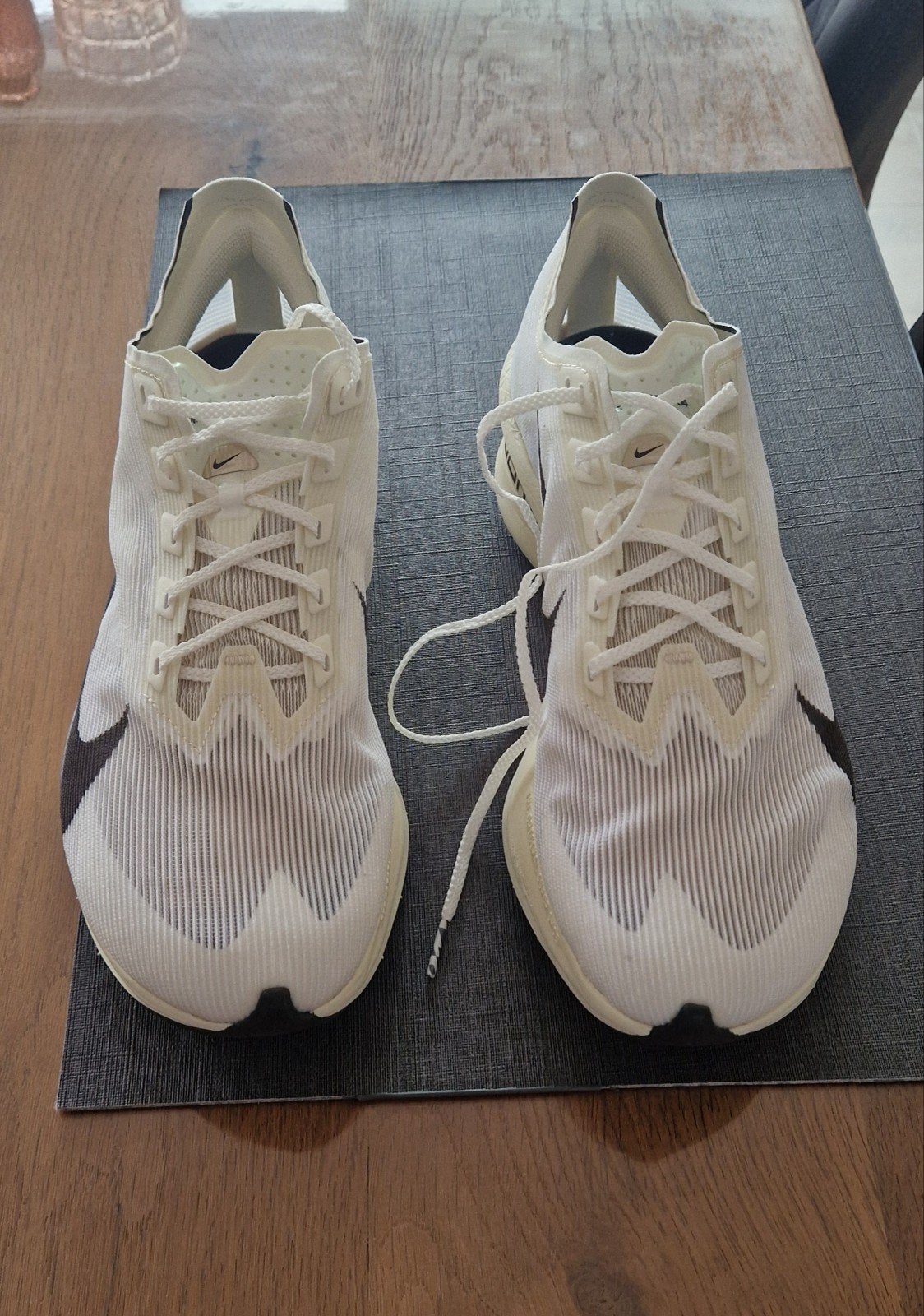 Nike vaporfly next% 4ji, Sport en Fitness, Loopsport en Atletiek, Ophalen
