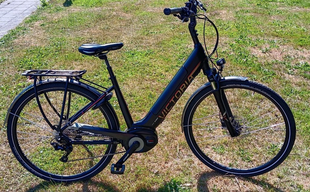 VICTORIA E fiets, Vélos & Vélomoteurs, Vélos électriques, Utilisé, Enlèvement
