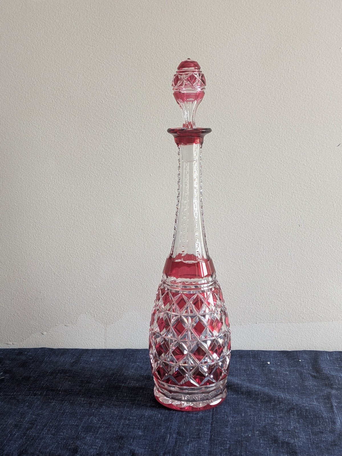carafe, Antiquités & Art, Enlèvement ou Envoi