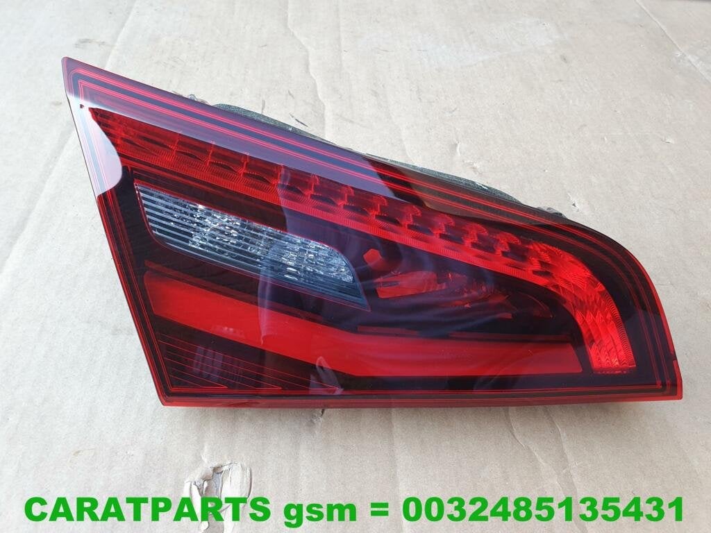 8v4945093b achter licht a3 led achterlicht a3 8v sportback, Auto-onderdelen, Gebruikt, AUDI AG, Auto-Union-Strasse 1
85045  Ingolstadt, DE
