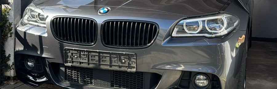 Calandre f10  f11 original, Autos, Particulier, Achat