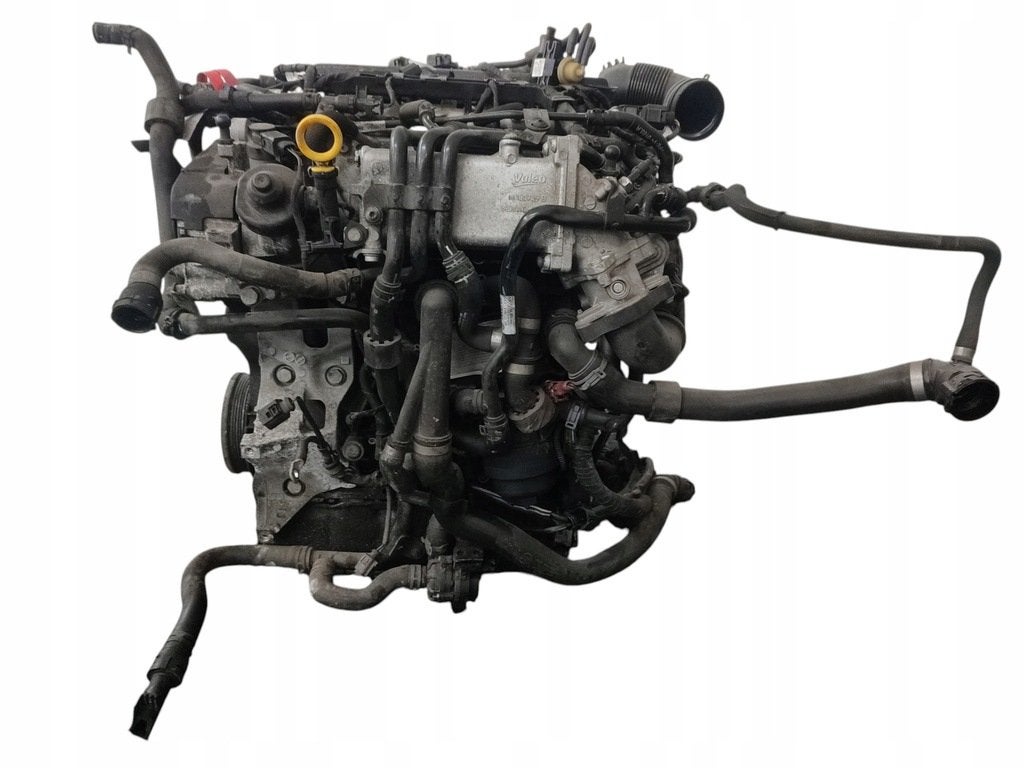 Moteur CRKB Complet GOLF OCTAVIA A3 VW TOURAN AUDI SKODA, Envoi, Utilisé, Daihatsu