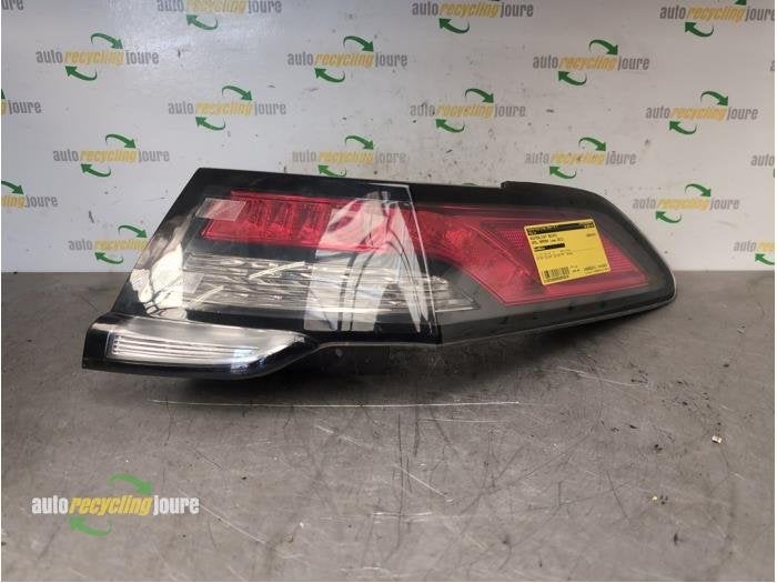 Feu arrière droit d'un Opel Ampera, -, -, Opel, 3 mois de garantie