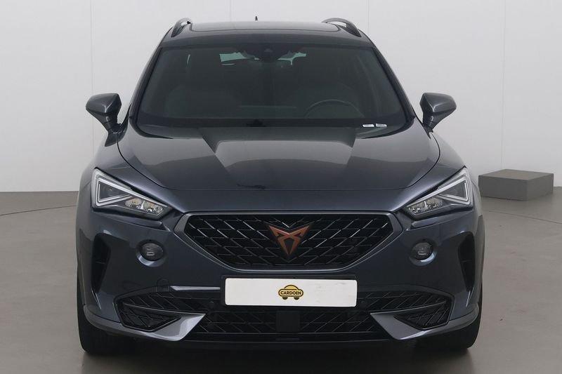 CUPRA Formentor tsi 150 AT, Auto's, Automaat, 1458 kg, 4 cilinders, Formentor