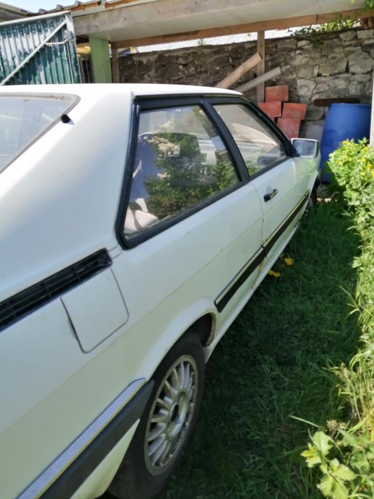 Audi Coupé, Auto's, Particulier, Te koop