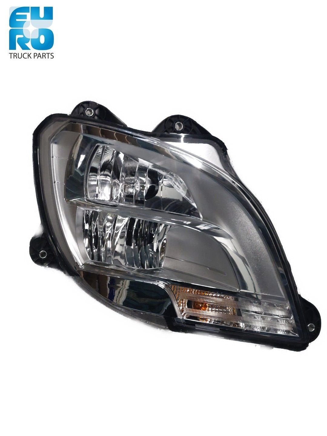 DAF XF 106 KOPLAMP FULL LED XENON RECHTS 1857527A, Auto-onderdelen, Vrachtwagen-onderdelen, DAF, Verlichting, Nieuw, Ophalen of Verzenden