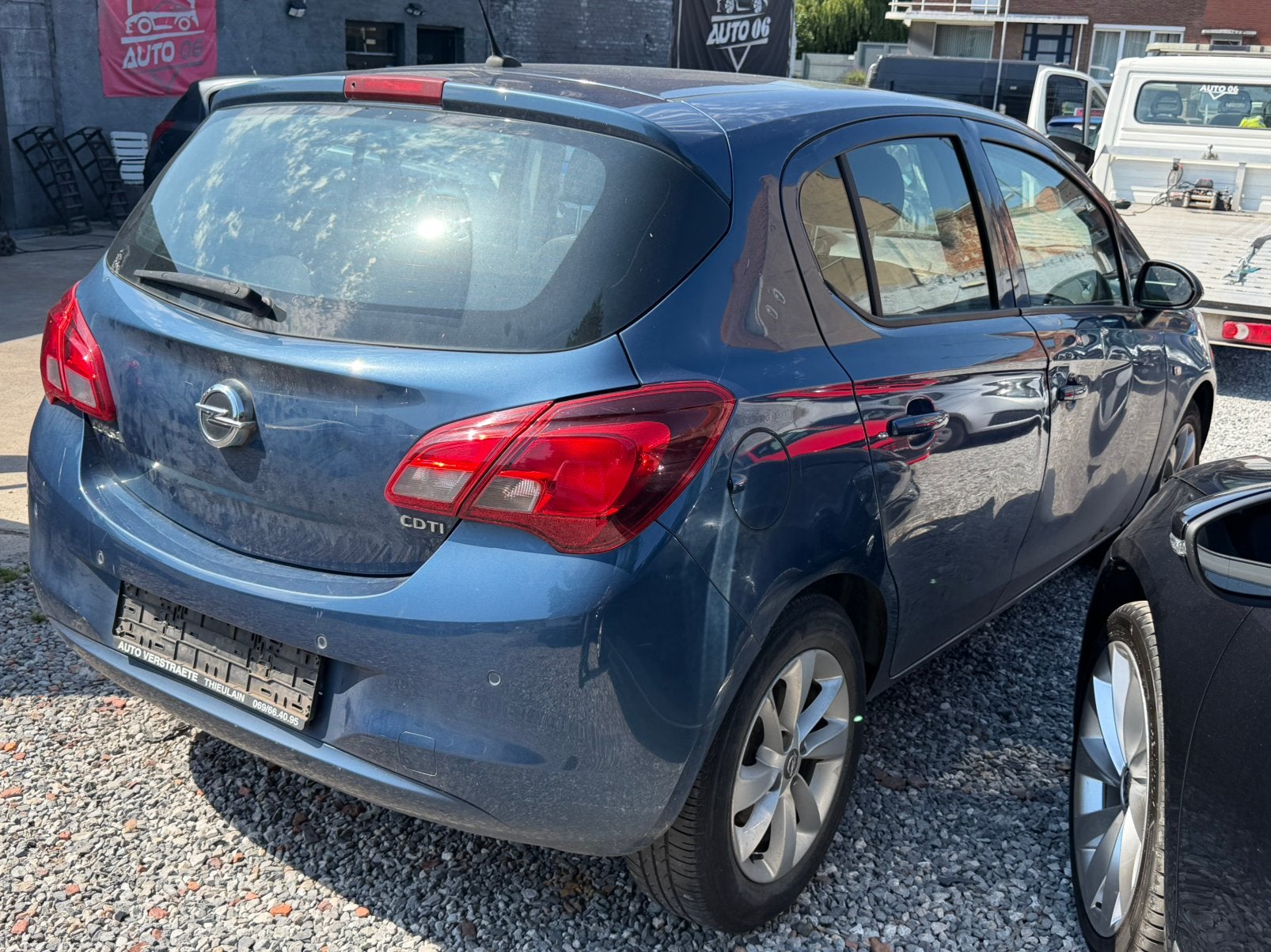 OPEL CORSA 2017 1.3 CDTI • MARCHAND EXPORT, Achat, 1298 cm³, Entreprise, https://public.car-pass.be/vhr/ede34d36-2256-473a-a3c1-5e881c596d4b