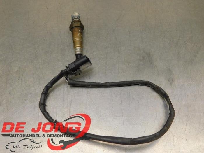 Lambda Sonde van een Audi A5, Gebruikt, -, -, -