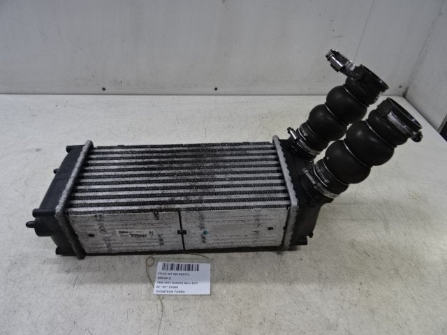 RADIATEUR INTERCOOLER Peugeot 307 SW (3H) (876923JF), Gebruikt, Peugeot
