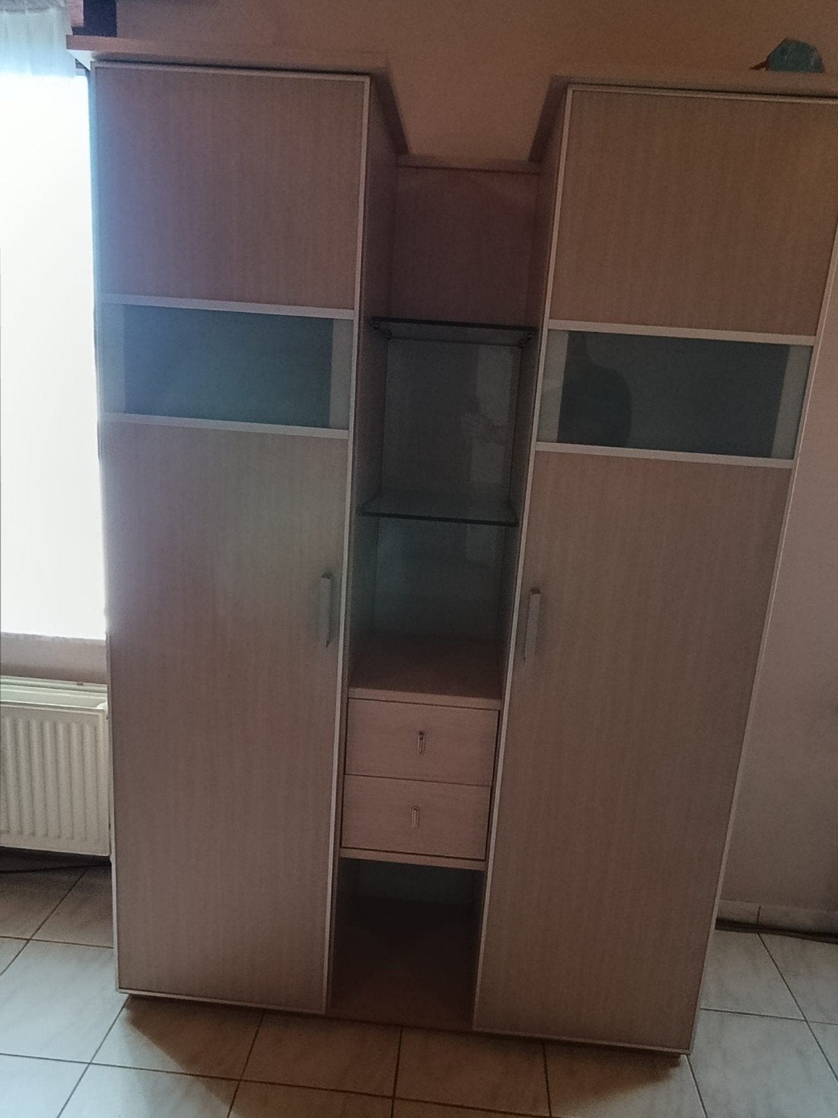 gratis, Ophalen, Gebruikt