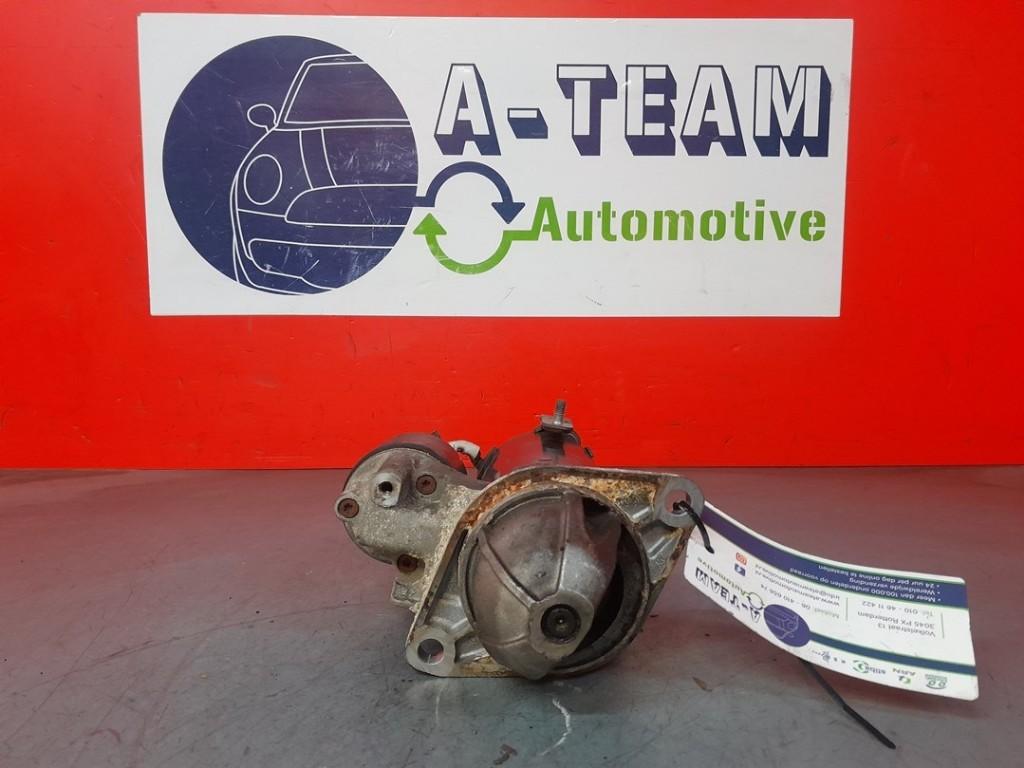 DÉMARREUR Opel Vectra C GTS (01-2002/01-2009) (13581245), Utilisé, Opel