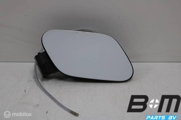 Tankklep Golf 7 Facelift 5G0809857A, Utilisé