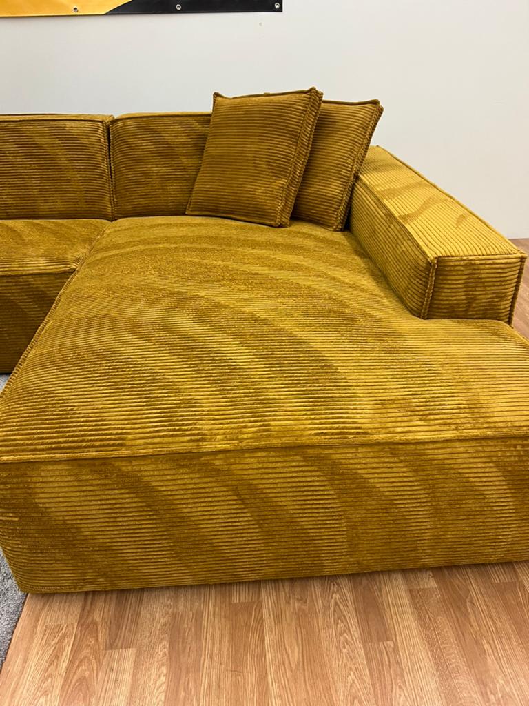 Overstock Deals SofaCycle - Modèle Belfast - TOPDEAL, Maison & Meubles, Canapés | Repose-pieds & Poufs, Neuf, Enlèvement ou Envoi