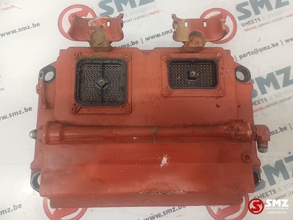 Occ Unité de commande moteur ECU C18 Caterpillar, Utilisé, Autres marques, Électronique et Câbles