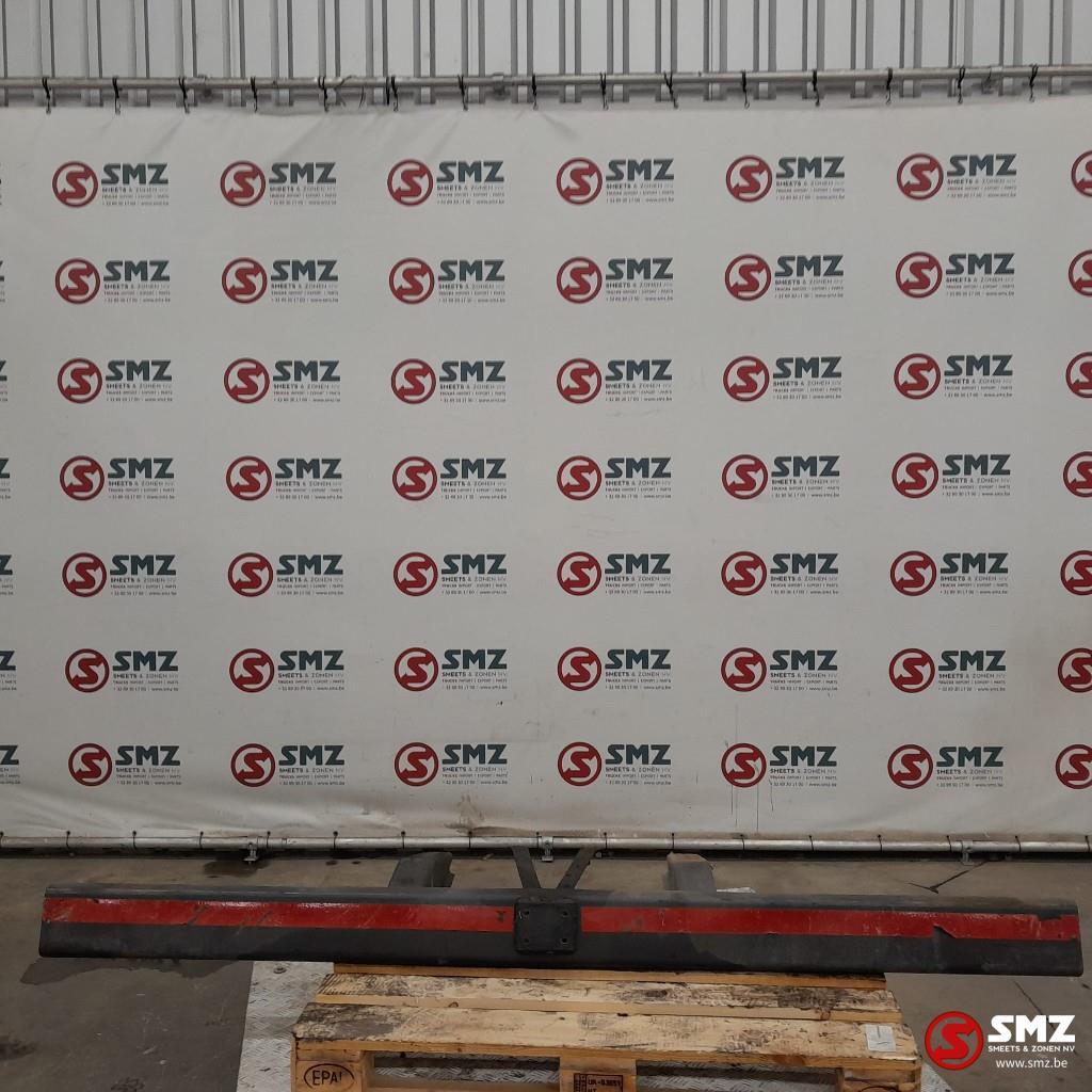 Occ achterbumper Mercedes, Gebruikt, Mercedes-Benz, Ophanging en Onderstel