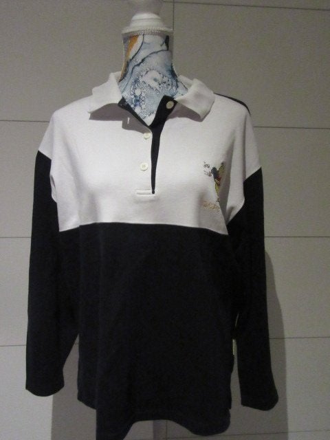 dames trui - sweater - Winnie The Pooh - Medium - Disney, Maat 38/40 (M), Ophalen of Verzenden, Zo goed als nieuw, Overige kleuren