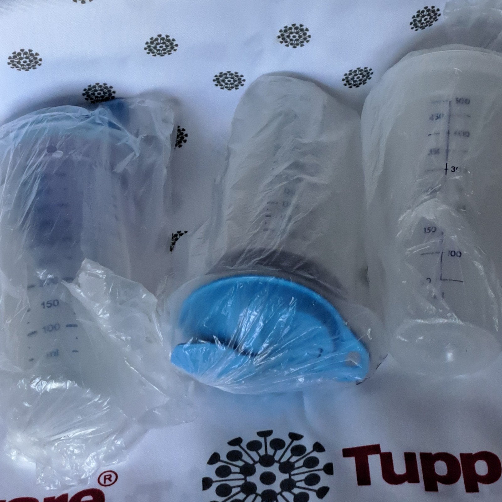 Tupperware shaker 500 ml Nieuw, Maison & Meubles, Cuisine| Tupperware, Enlèvement ou Envoi, Neuf, Shaker