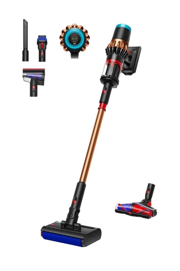 Dyson stofzuiger V16 Piston Animal, Enlèvement, Comme neuf, Dyson