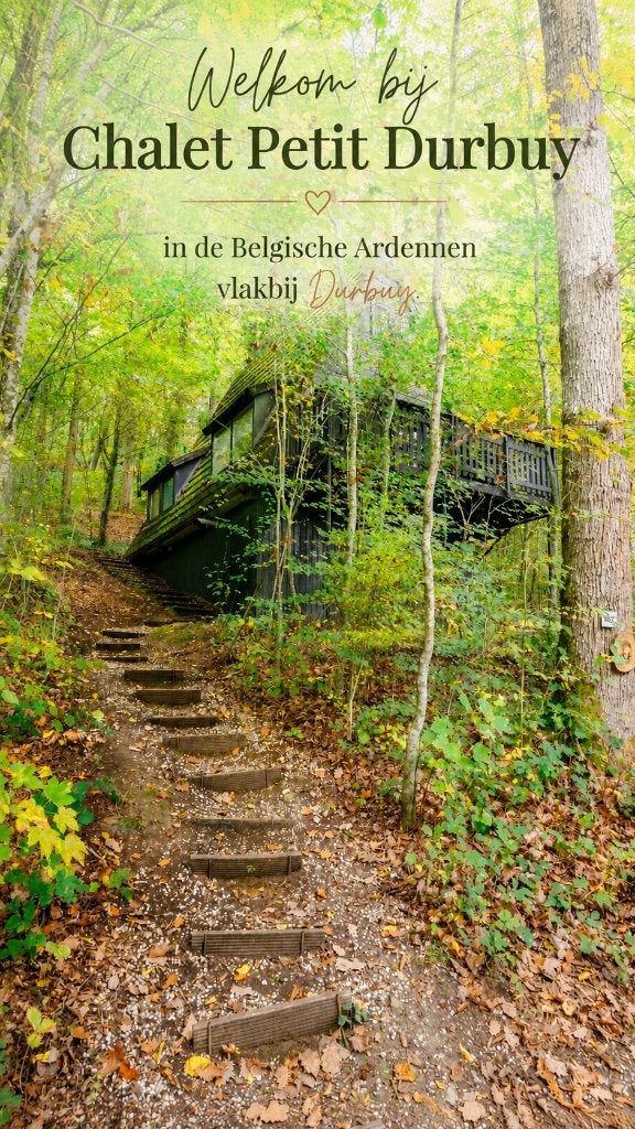 Ardennen te huur Chalet Petit Durbuy-5p+1baby, Vakantie, 5 personen, In bergen of heuvels, 2 slaapkamers, Recreatiepark