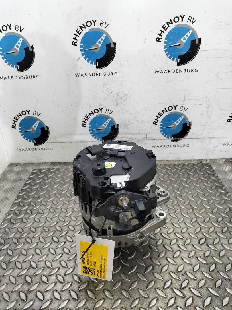 FORD FOCUS DYNAMO P1T111238BA 2024, Auto-onderdelen, Ophalen of Verzenden, Gebruikt, ARN erkend