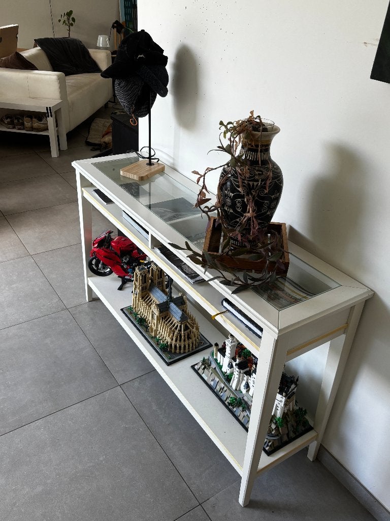 Meubel, Ophalen, Gebruikt, 75 cm of meer, Modern