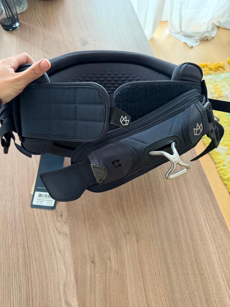 Harnas Manera Exo 2.0 XS, Watersport en Boten, Kitesurfen, Ophalen, Nieuw, Trapeze