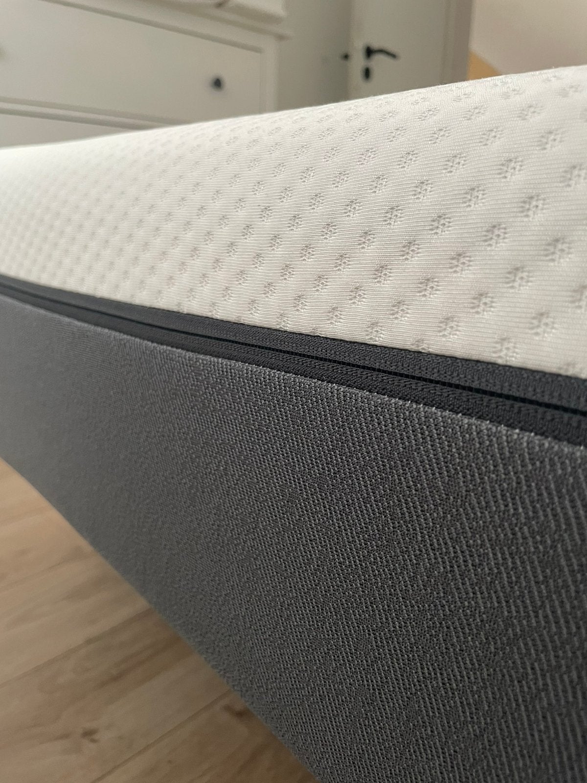 Matelas Emma Original 140x200, Enlèvement, Comme neuf