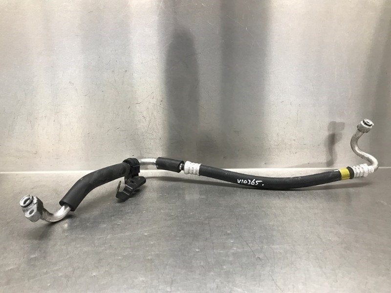AIRCO LEIDING Auris (E15) (|887040Z070|MF4453504540|), Gebruikt, Toyota