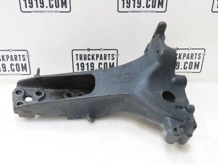 Scania 2351679 Chassis steun Re., Enlèvement, Utilisé