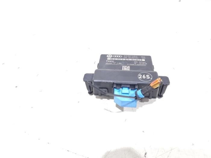Gateway module van een Volkswagen Passat, Gebruikt, -, Volkswagen, -