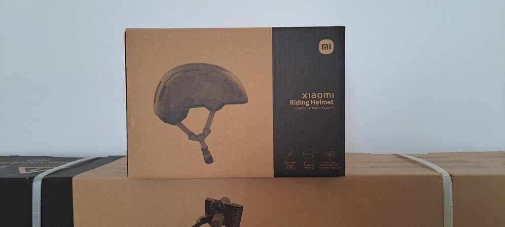 Xiaomi step, Fietsen en Brommers, Ophalen
