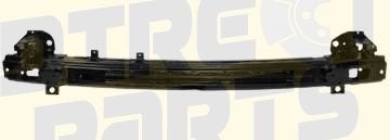 Hyundai IX35 (4/10-9/15) Bumper Balk Origineel! 865302B000 R, Neuf, -, Hyundai, -