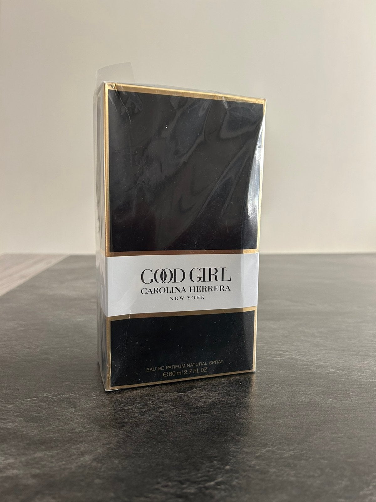 Carolina Herrera – Good Girl (80 ml), Enlèvement ou Envoi, Neuf