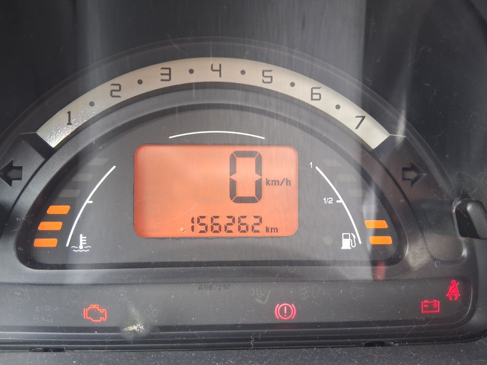 Citroën C3, Autos : Divers, Haut-parleurs voiture