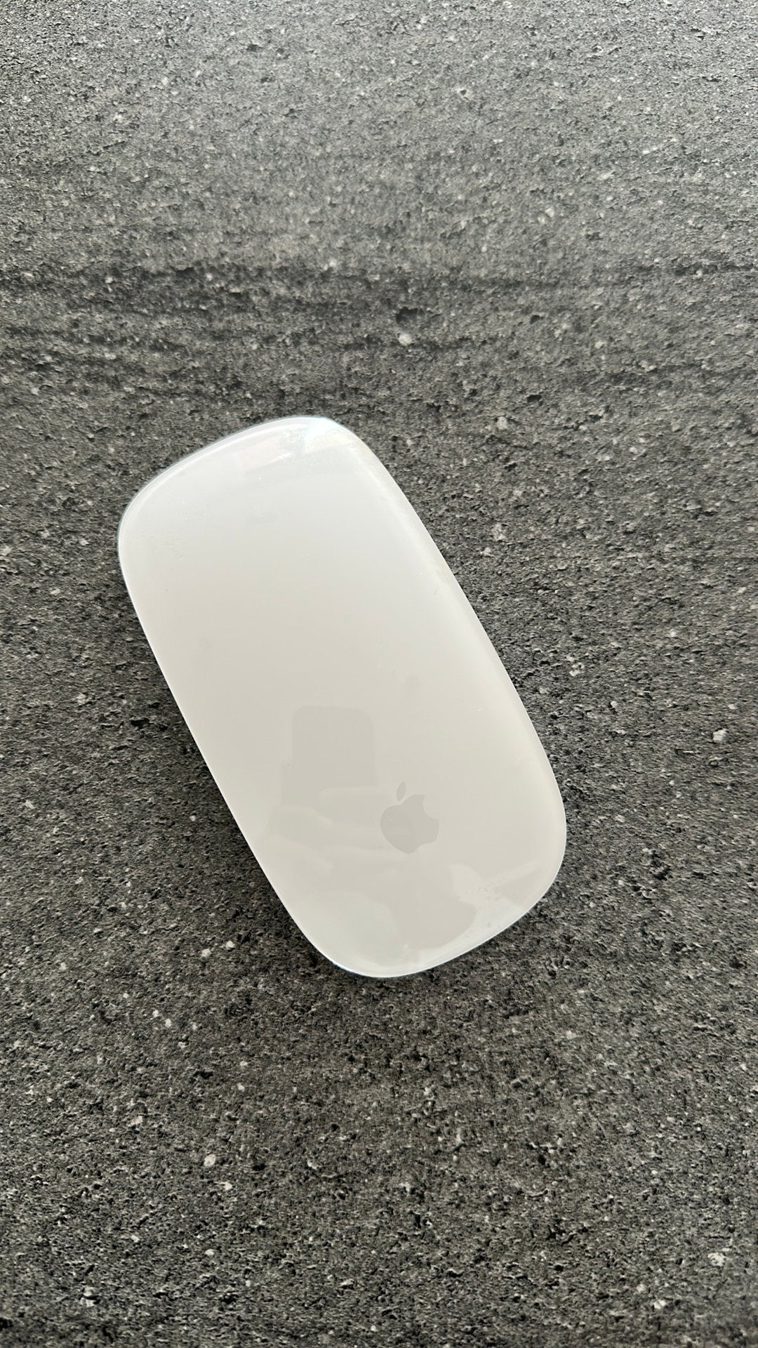 Apple wireless Magic Mouse, Informatique & Logiciels, Souris, Enlèvement, Comme neuf