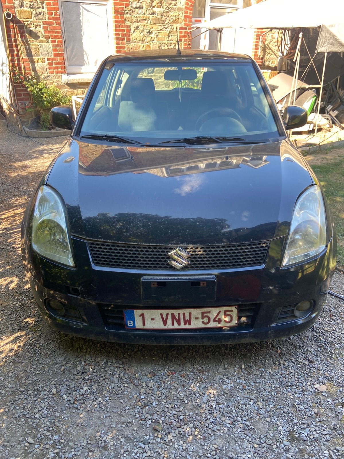 Suzuki swift diesel, Achat, Swift, Diesel, Particulier