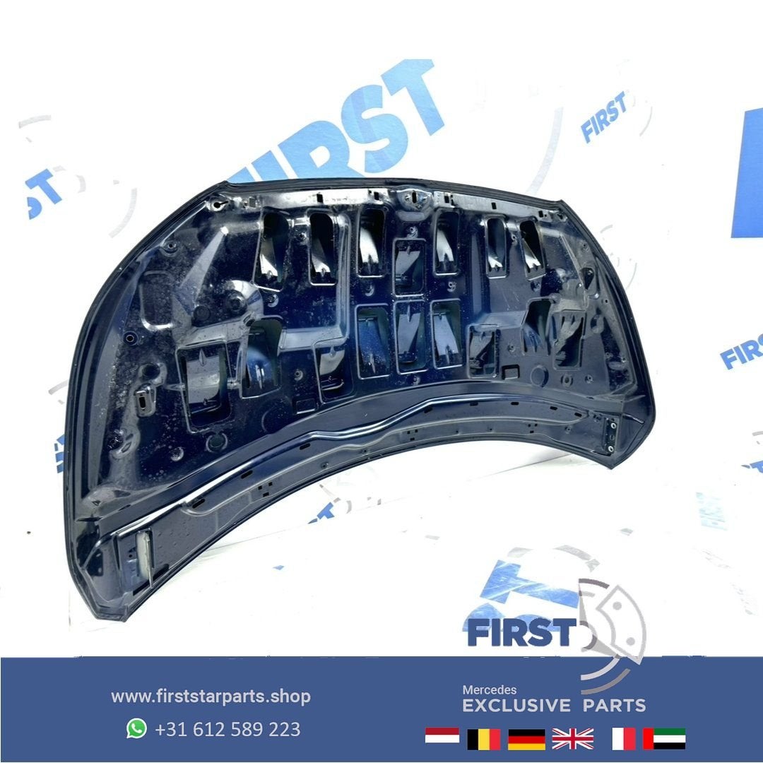 W447 MOTORKAP V KLASSE ORIGINEEL Mercedes A4478807300 2014-2, Utilisé, -, Capot moteur, -