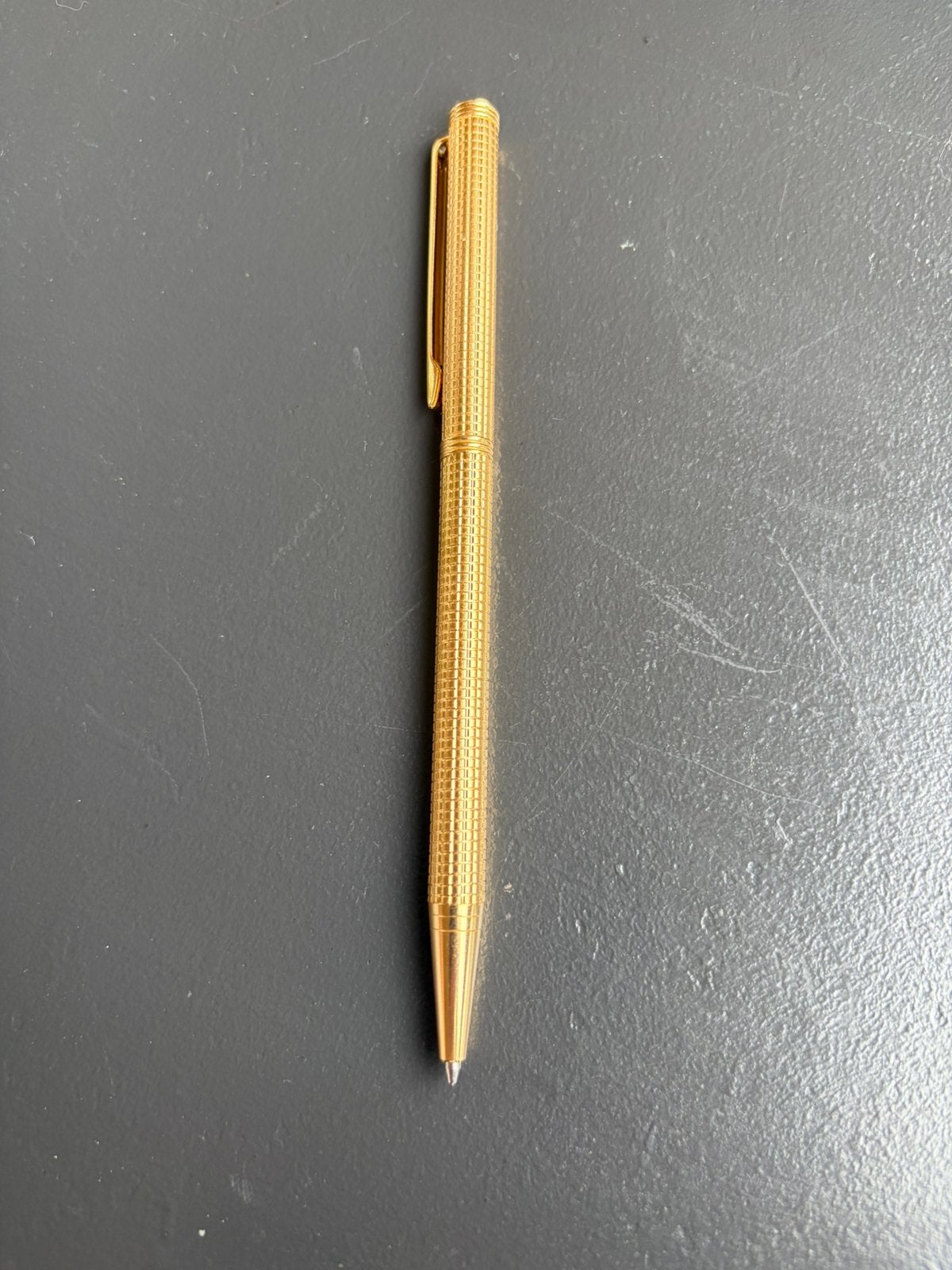 Een vintage original, Collections, Stylos, Enlèvement ou Envoi, Comme neuf