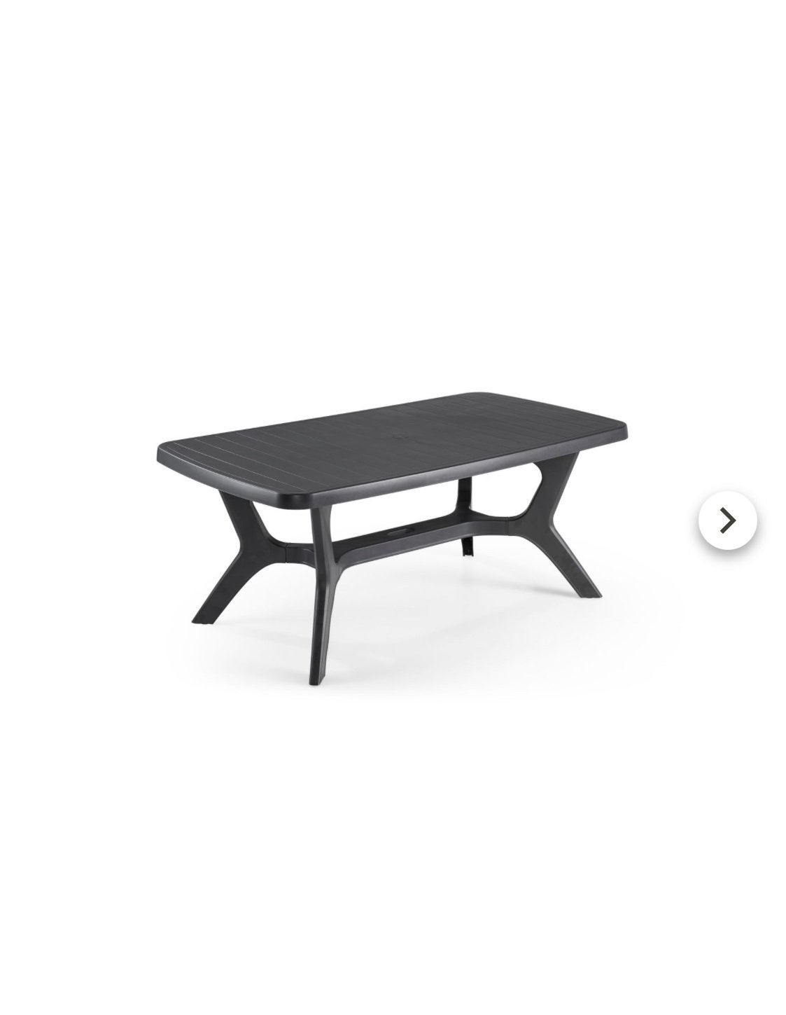 Grote tafel,stoelen ,kussens, Ophalen, Zo goed als nieuw
