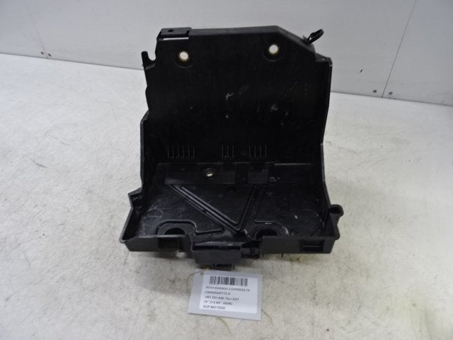 SUPPORT DE BATTERIE Renault Kangoo Express (FW) (01-2008/-), Utilisé, Renault