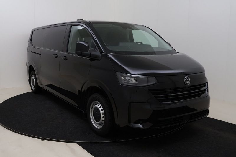 Volkswagen Transporter, Autos, Achat, 207 g/km, Euro 6, Autre carrosserie
