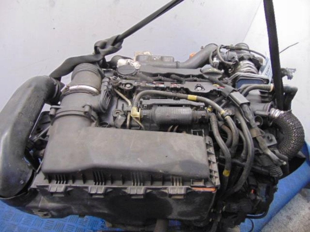 Moteur 9HX Complet CITROEN XSARA, Envoi, Utilisé, Daihatsu