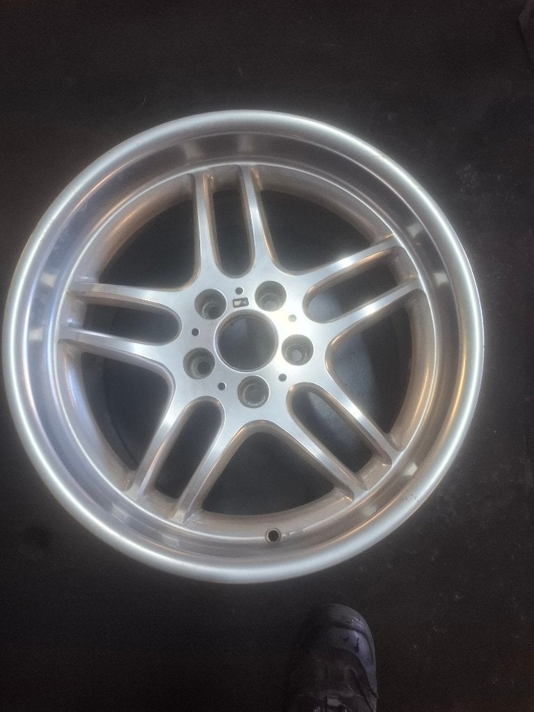 Auto, velgen, Ophalen, 18 inch, Velg(en)